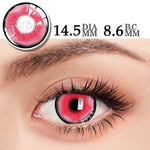 Jinx Contact Lenses
